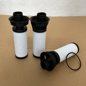 Filtro de Precisión Premium Mengma F26ke para Compresores de Aire de Tornillo - Product Image 5