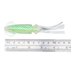 Cebo <span class=keywords><strong>de</strong></span> calamar <span class=keywords><strong>de</strong></span> silicona, <span class=keywords><strong>pulpo</strong></span>, plástico suave, 12CM, <span class=keywords><strong>precio</strong></span> al por mayor - Product Image 5