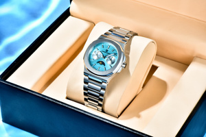 2025 nouveau PAGANI DESIGN luxe Sport acier inoxydable Quartz verre montres femmes multifonctionnel chronographe Phase de lune automatique - Product Image 2