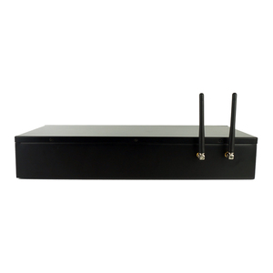 Hệ Thống Điện Thoại PBX / <span class=keywords><strong>PABX</strong></span> Không Dây <span class=keywords><strong>GSM</strong></span>/TP848-416 Trao Đổi Điện Thoại <span class=keywords><strong>PABX</strong></span> <span class=keywords><strong>GSM</strong></span> 16 Mở Rộng Với 2 Khe SIM - Product Image 4