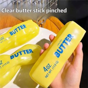 Nouvelle Tendance : Bâton de Vaseline Anti-Stress Ultra Doux et Écologique, Jouet de Décompression pour Fêtes - Product Image 3