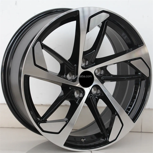 ล้อแม็กซ์ Che Pan Custom Forged Racing ขนาด <span class=keywords><strong>15</strong></span> 16 17 18 19 20 21 22 23 24 นิ้ว ผิวขัดเงา น้ำหนักเบา ทนทาน ผลิตจากอะลูมิเนียม - Product Image 4