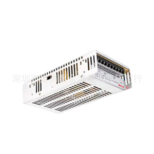 Mw S-201-12 <b>Switching</b> Power Supply 12 V 16.7 A Ac Dc Led <b>Lighting</b> - Product Image 3
