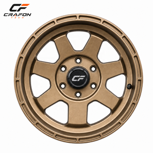 ล้อปลอม6061-T6 CF 18 20 22นิ้ว6X139.7 PCD 93.1 CB เหมาะสำหรับ <span class=keywords><strong>Ford</strong></span> <span class=keywords><strong>Ranger</strong></span> Raptor <span class=keywords><strong>wildtrak</strong></span> T6 T7 ODM - Product Image 1