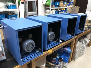 गिरने अनाज संख्या और लस सूचकांक प्रयोगशाला चक्की पीसने के नमूने - Product Image 3