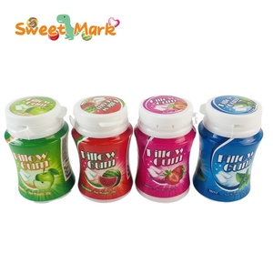 <span class=keywords><strong>Xylitol</strong></span> permen karet klasik keren mint permen karet campuran permen buah - Product Image 3