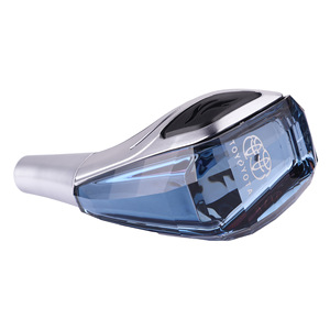 Toyota Crystal Gear <b>Shift</b> <b>Knob</b> Led Illuminated Automatic Manual Transmission Car Part - Product Image 3