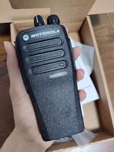 手持式 DMR 对讲机 摩托罗拉对讲机 远距离双向无线电 双向对讲机 UHF VHF DP1400 P3688 DEP450 CP200D - Product Image 2