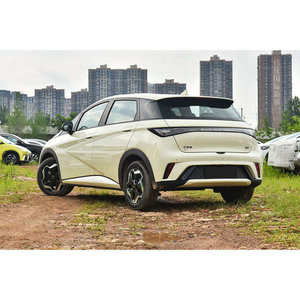 BYD Dolphin 2023 d'<span class=keywords><strong>occasion</strong></span> en excellent état, modèle 420 km, édition Free, berline essence, conduite à gauche, émission Euro V, 150-200 ch, <span class=keywords><strong>pour</strong></span> usage quotidien - Product Image 5