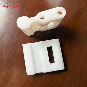 Repuestos para Telares de Lanzadera Longteng Big Picker y Diverse Shuttles, Material Plástico y de Madera - Product Image 1