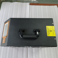 Testeur de charge et de décharge de batteries en gros tout-en-un DET-6600 – Machine numérique portable directe usine pour batteries VRLA et Gel