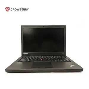 Portátiles de segunda mano X240 para Lenovo, ordenador portátil usado Intel Core i5 de 12,5 pulgadas, precio bajo, venta al por mayor