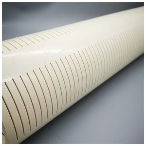 Tuyaux en PVC sur mesure <span class=keywords><strong>pour</strong></span> puits d'eau souterrains à haute pression, avec fentes filetées et tailles personnalisables - Product Image 5