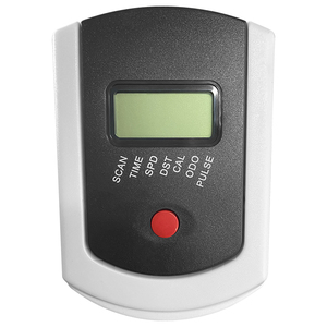 Bicicleta estática, silenciosa, ergonómica, para ejercicio, giratoria, para <span class=keywords><strong>gimnasio</strong></span> - Product Image 4
