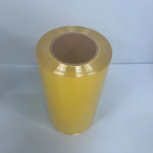 Pvc Cling Film Oran Production Semi Inde Images Nano Céramique Solaire Film/adhésif Pour Vitres Kaca Film/Film adhésif - Product Image 6