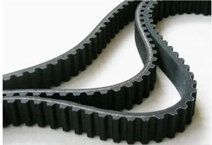 PK พัดลม1125 & 7PK ยางสายพาน V-ribbed สำหรับเครื่องยนต์รถยนต์ปรับแต่งได้สำหรับ<span class=keywords><strong>ร้าน</strong></span>พิมพ์ - Product Image 2