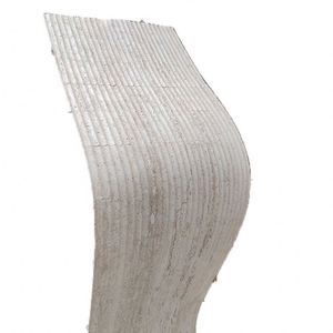 Tuiles murales en argile personnalisées à prix raisonnable, panneaux de revêtement en pierre flexible - Product Image 2