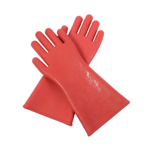 <span class=keywords><strong>Gants</strong></span> isolants pour électricien 400V basse tension anti-électricité résistant aux rides résistant à l'usure <span class=keywords><strong>gants</strong></span> de protection du travail - Product Image 3