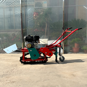 Nueva Máquina Cosechadora de <span class=keywords><strong>Ajo</strong></span> en Venta - Product Image 1