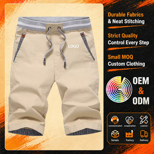 Prix d'usine Boardshorts tendance en gros M-4XL taille abordable tissu respirant <span class=keywords><strong>vacances</strong></span> prêt maillot de bain - Product Image 1