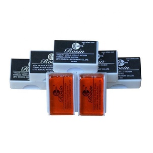 Colophane Naturelle Universelle pour Violon, <span class=keywords><strong>Viola</strong></span> et Cello – Colophane Carrée pour Violon, <span class=keywords><strong>Viola</strong></span> et Accessoires de Cello Urheen - Product Image 5