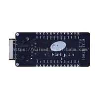 WT32-ETH01 tertanam Port seri jaringan Ethernet BT kompatibel WIFI Combo Gateway MCU ESP32 papan modul nirkabel