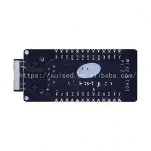 WT32-ETH01 Embedded Serial Port Networking Ethernet BT-kompatibles WIFI Combo Gateway MCU ESP32 Wireless Module Board - Product Image 3