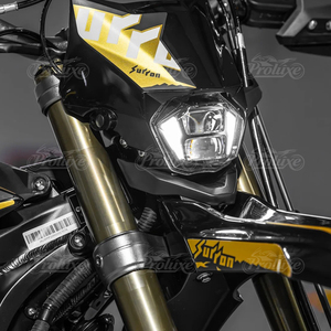 2026 신제품 21kW 74V 60Ah 95km/h 오프로드 성인용 서론 울트라 비 - Product Image 3