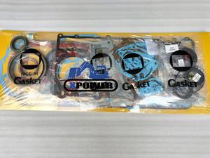 Kit completo de juntas XPower 3204 para 226B 232B 242B - Product Image 5