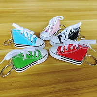 Mini chaussures en toile mignonnes pour support latéral de moto, support de vélo, support de planche à roulettes, chaussures de breakdance pour doigts, chaussures pour fingerboard