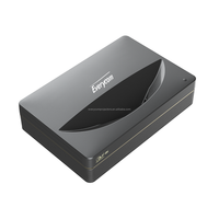 Everycom B7u pro Custom UST Proyector 3700 ANSI 3G + 64G Smart TV Full HD 3D láser 1080p UHD Home Cinema Proyector DE CINE 4K
