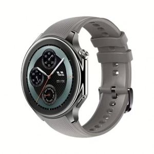 <span class=keywords><strong>Reloj</strong></span> Inteligente Bluetooth de Segunda Mano 2024, <span class=keywords><strong>Reloj</strong></span> Deportivo Saludable a Prueba de Agua con Esim, Marca China Original Usada para <span class=keywords><strong>Oppo</strong></span> <span class=keywords><strong>Watch</strong></span> X - Product Image 2