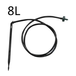 <span class=keywords><strong>Kit</strong></span> de <span class=keywords><strong>Riego</strong></span> <span class=keywords><strong>por</strong></span> <span class=keywords><strong>Goteo</strong></span> con Flechas Emisoras de 2L/4L/8L <span class=keywords><strong>para</strong></span> Plantas en Maceta e Invernaderos - Product Image 5