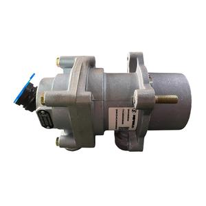 Valve de frein d'alimentation directe OEM Faw Dump Truck Auto Parts Dz9100360080 Valve de frein à air - Product Image 2