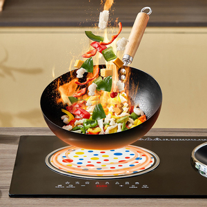 Protector de Placa de Cocina con Aislamiento Térmico de Diseño Moderno, Venta Caliente de Fábrica, Utensilios de Cocina, Tapete de Silicona para Cocina de Inducción para el Hogar - Product Image 6