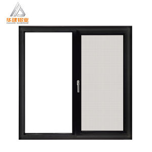 Meilleur prix, système de <span class=keywords><strong>fenêtres</strong></span> et de portes EOSS qualifié, portes et <span class=keywords><strong>fenêtres</strong></span> en aluminium horizontal à roulement en alliage d'aluminium de Chine pour Dubaï - Product Image 1