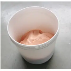 Mastic thermique 13.5 W/m.K plâtre de pâte de graisse conductrice thermique