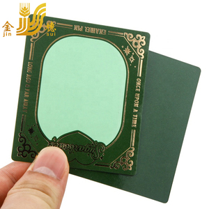 Jinsui tùy chỉnh Bạc Holographic cầu vồng chuyển lá <span class=keywords><strong>Laser</strong></span> <span class=keywords><strong>Hologram</strong></span> dập nóng lá - Product Image 5