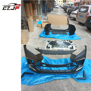 Kits de Modificación de Carrocería para Automóviles CZ, TOYOTA <span class=keywords><strong>RAV4</strong></span> MODIFICADO para LEXUS 2020 2021 <span class=keywords><strong>2022</strong></span> - Product Image 1
