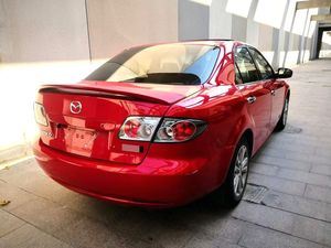 <span class=keywords><strong>Mazda</strong></span> <span class=keywords><strong>6</strong></span> Sedán <span class=keywords><strong>2022</strong></span> Usado, Listo para Enviar, Caja de Cambios Automática, Asientos de Cuero, Neumáticos R16, Volante a la Izquierda, Tracción AWD - Product Image 4