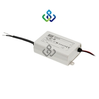 LED DRVR CC AC/DC 24-36V 700MA PCD-25-700B, stok tersedia baru