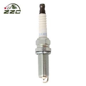 PE5R-18-110 busi Iridium untuk Mazda <span class=keywords><strong>3</strong></span> 6 CX-<span class=keywords><strong>3</strong></span> CX-5 MX-5 Miata digunakan pada Accord Odyssey Vios Corona Wish Etios-mesin bensin - Product Image 3