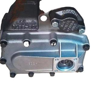 106-9872 Piezas de maquinaria de construcción 106-9872 1069872 Bomba de aceite de motor adecuada para generadores SR4, SR4B, SR4BHV - Product Image 1