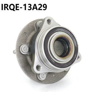 Conjunto de Rodamiento de Cubo de Rueda Delantera Irqe 13A29 13598355 para Chevrolet Equinox - Product Image 2