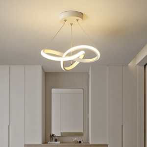 Lampade a Sospensione per Corridoio, Luci Moderne e Minimaliste per Ristorante e Ingresso, Lampade a Sospensione Creative per <span class=keywords><strong>Balcone</strong></span> - Product Image 1