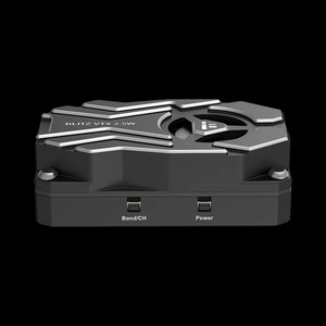 BLITZ Whoop 5.8G 2.5W VTX ใหม่ 40 ช่องสัญญาณ กำลังส่งสูง อุปกรณ์เสริม RC Fpv สำหรับส่งสัญญาณวิดีโอ วัสดุ PVC - Product Image 2