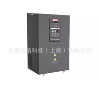 Variateur de fréquence Saj Vm1000B 8000B série 220V 30Kw à commande vectorielle pour moteur à forte charge