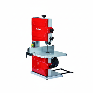 Sierra para Madera EinHELL 250 Watt TC-SB 200/1 con Nastro 4308018 Hecho en Italia - Product Image 2