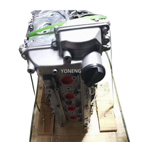 Pièces de moteur 2SZ-FE de haute qualité et précises, moteur 1.3L pour Daihatsu Xenia Terios et Toyota Avanza