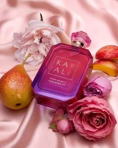 Sâu Oud & ấm áp vani nước hoa | mãnh liệt Phương Đông gỗ mùi hương với ngọt ngào gia vị | lâu dài OEM nhãn hiệu riêng tùy chọn - Product Image 3